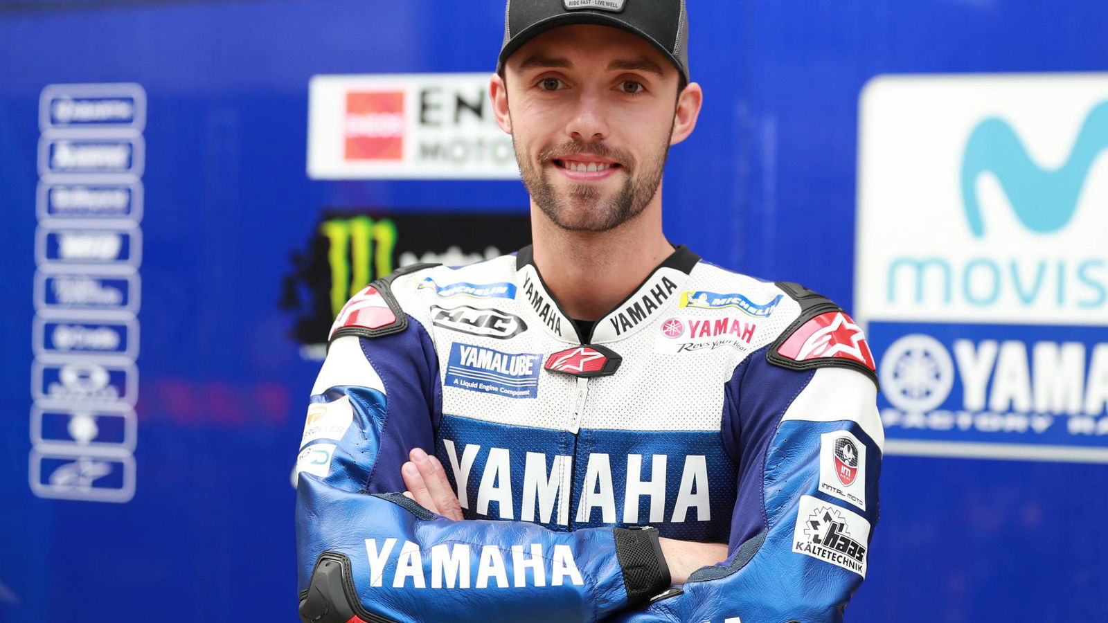 Jonas Folger set for Yamaha test team debut at Valencia