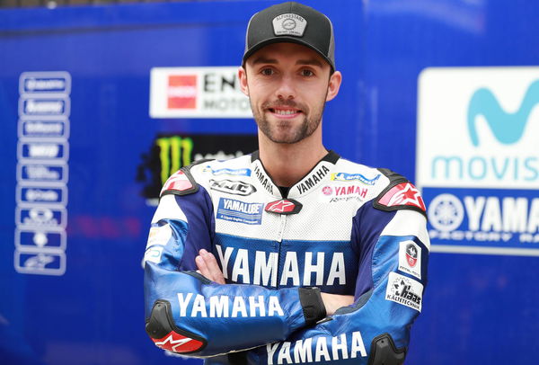 Dall’Igna talks 2018, Lorenzo - welcomes Petrucci, Bagnaia