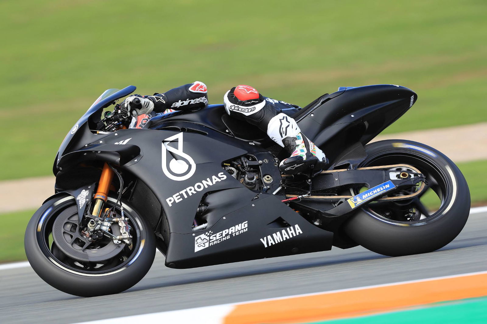 'Wow! Who is this guy?' - Tech3 proud of Zarco years
