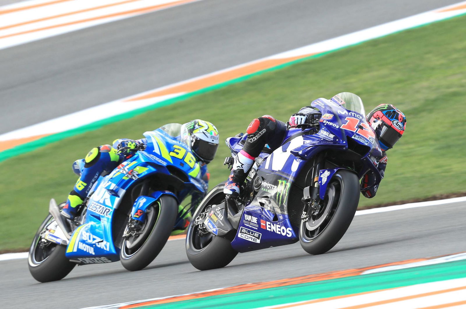 Dovizioso: Today we almost did nothing