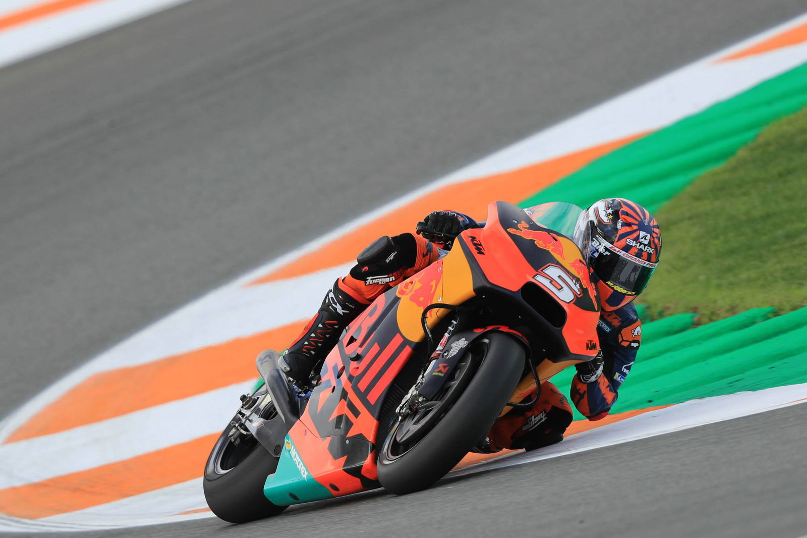MotoGP owners Bridgepoint hires sale advisors