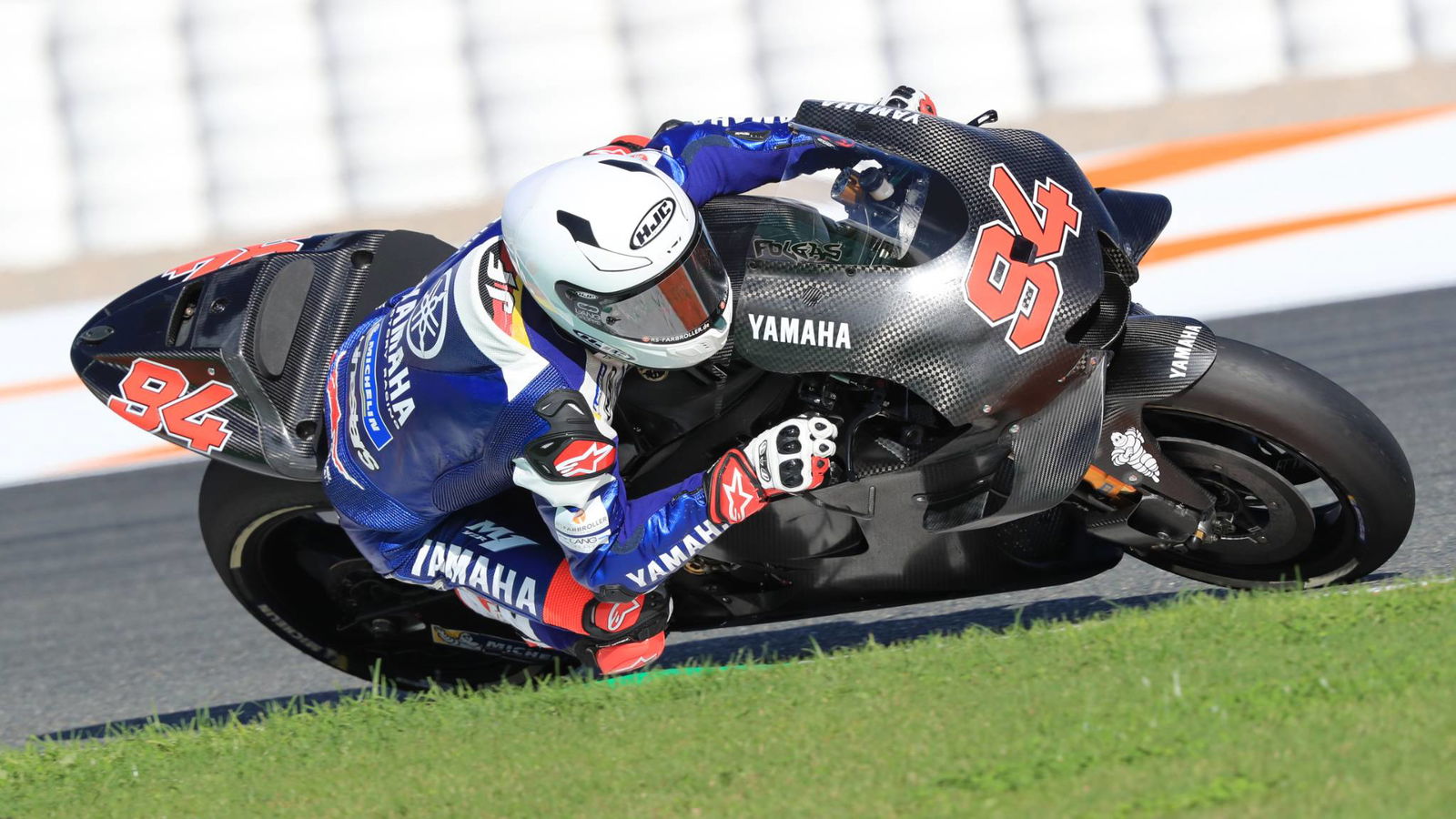Surgery for Folger