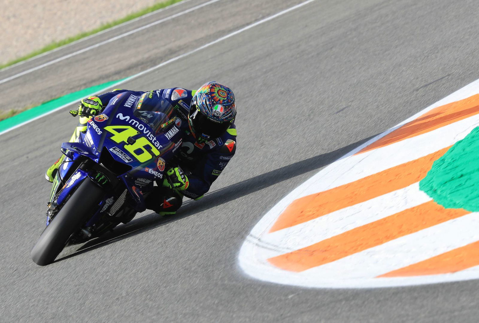 Oliveira ‘brakes’ in with KTM Tech3