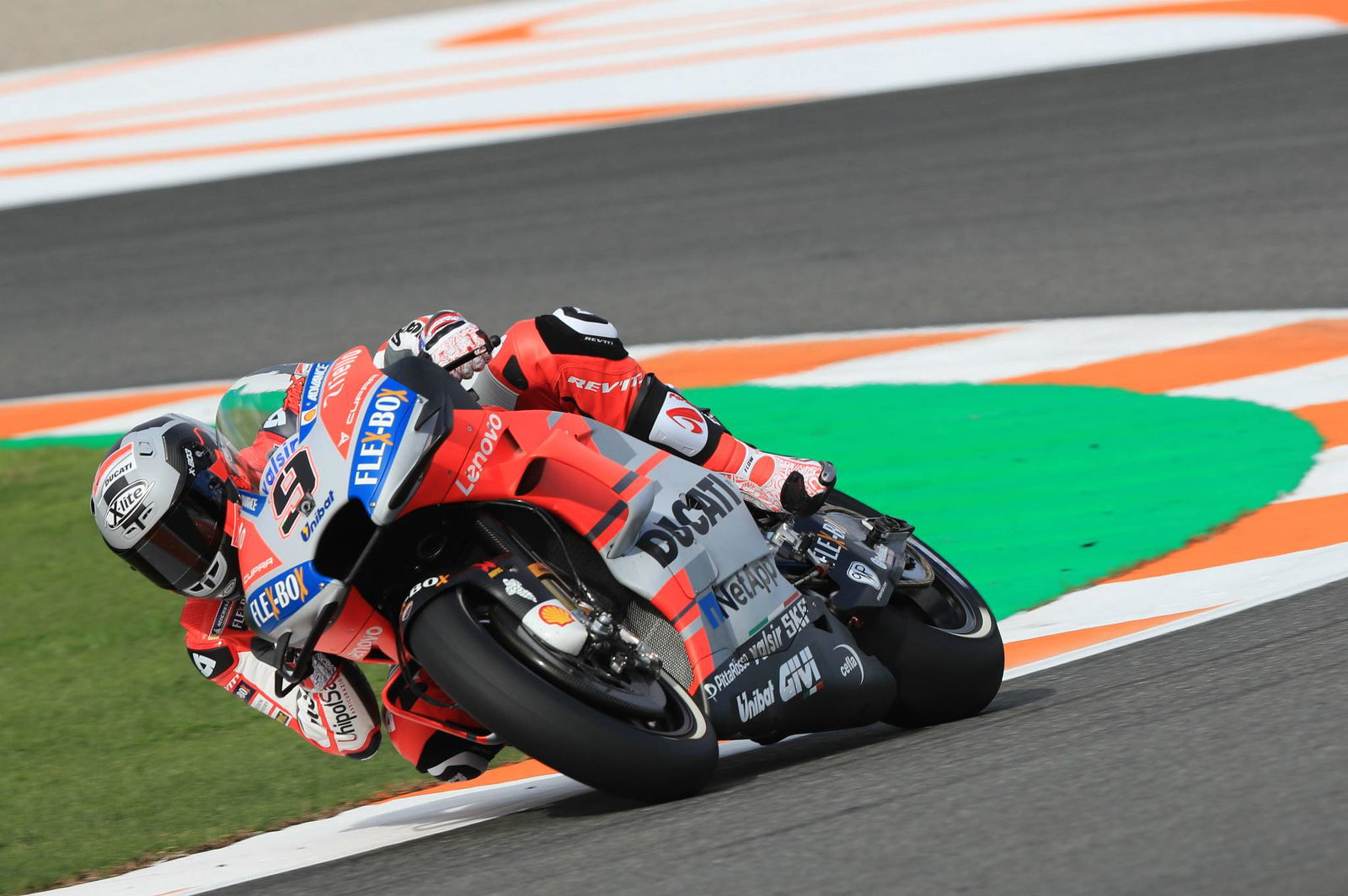 Marquez: Difficult day, 2019 Honda feeling good