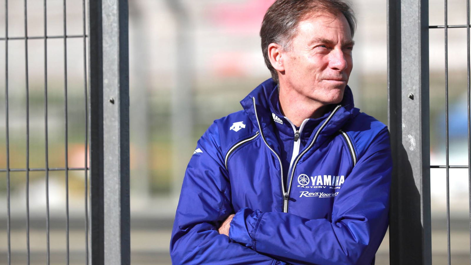 Yamaha: Sometimes you need to reset