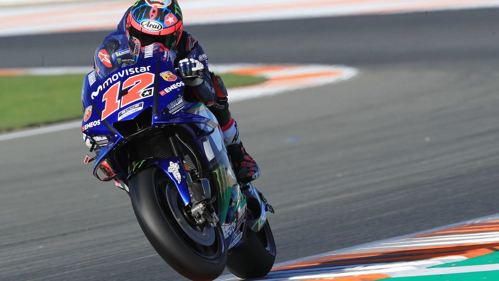 Vinales fastest but 'we need to be sure'