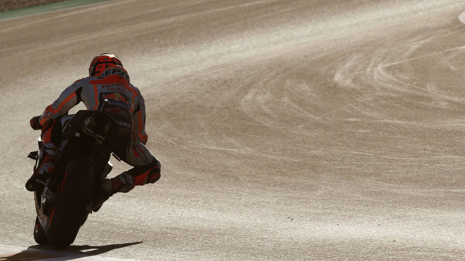 Jerez MotoGP test times - Wednesday (2:30pm)