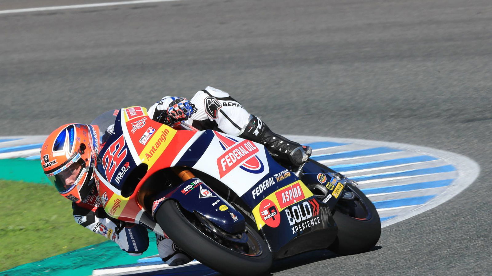 Moto2: Lowes hails ‘massive improvement’