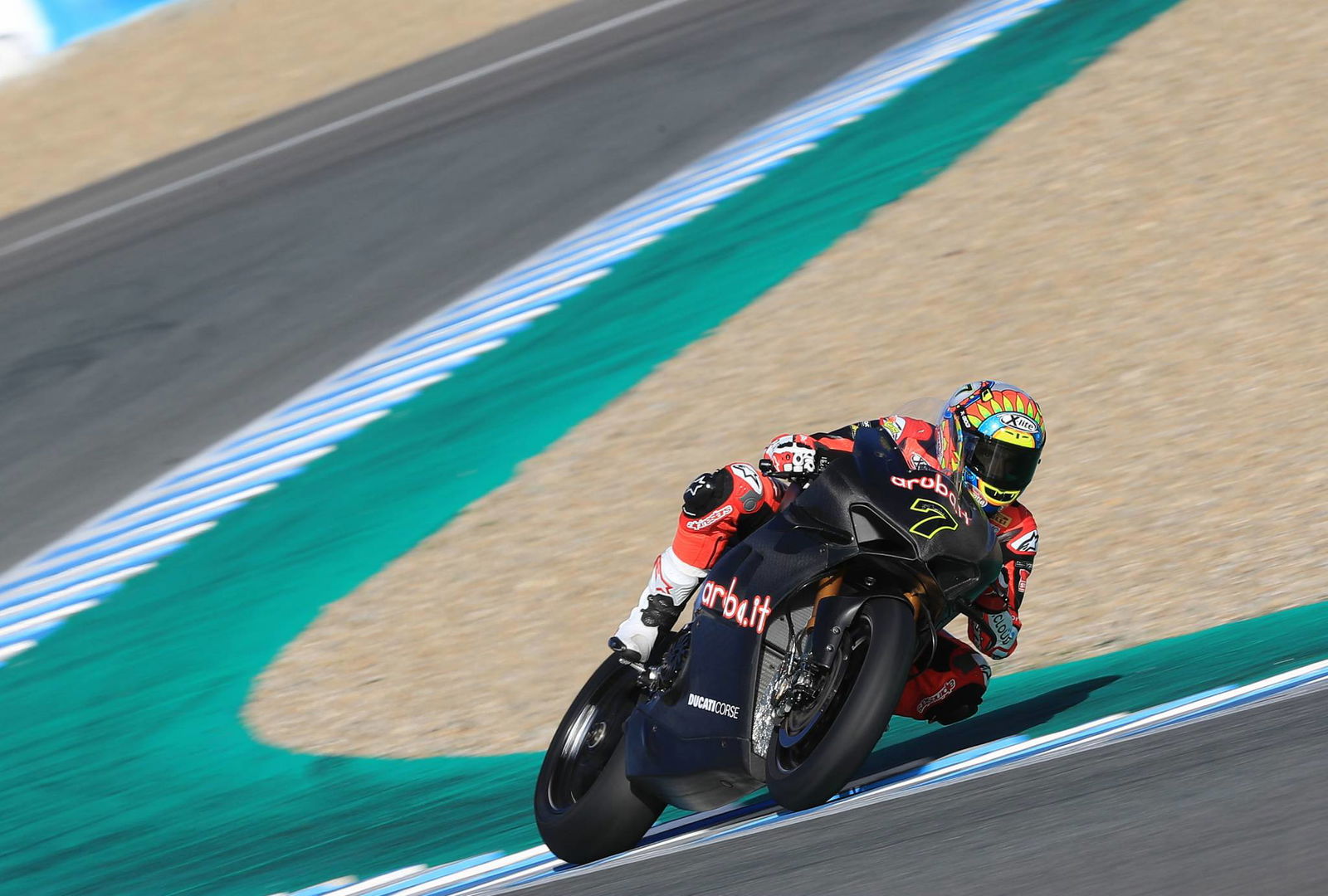 Rea ‘confident but we still need to fall in love again’