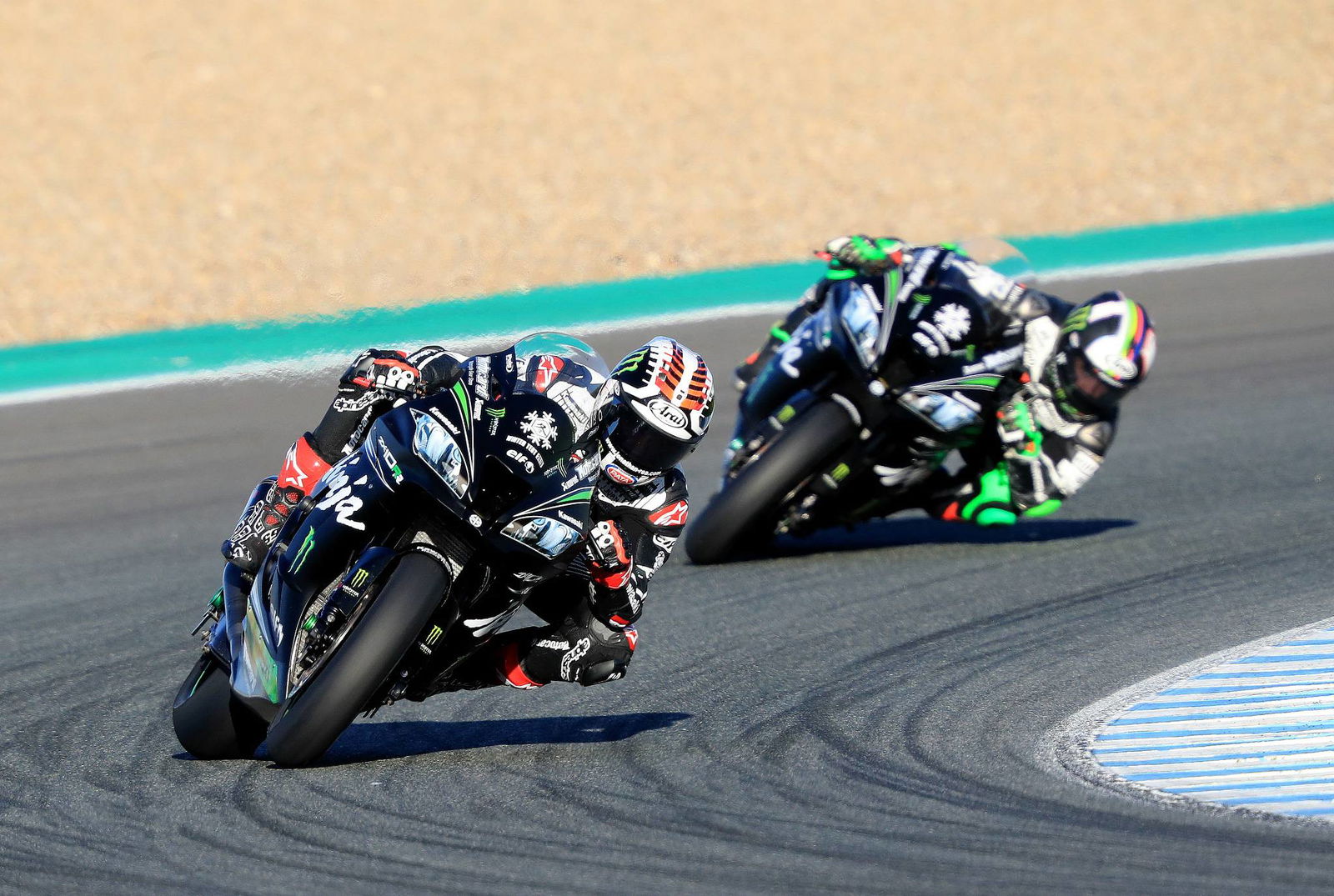 Ten Kate Racing declare bankruptcy following Honda split