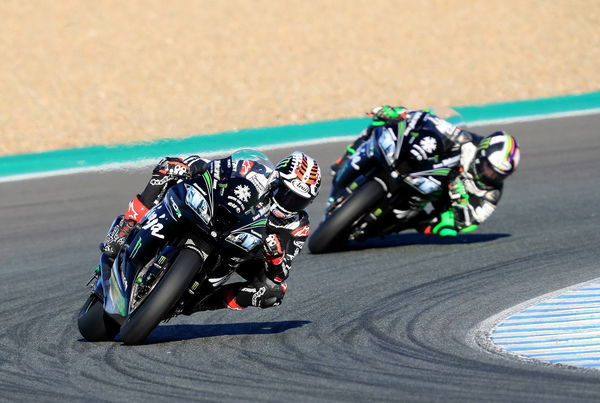 Laverty to start Ducati World Superbike tests in January