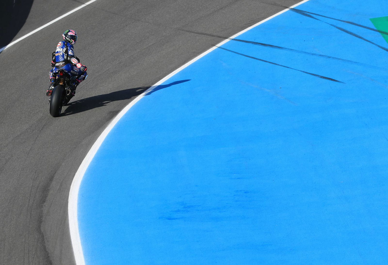 Herfoss returns on Australia WorldSBK wildcard