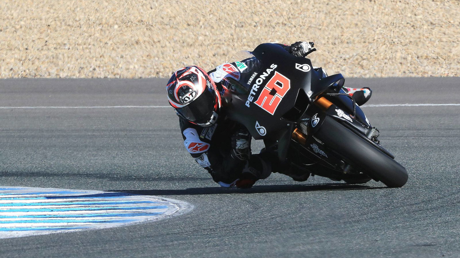 Quartararo 'closing the gap'