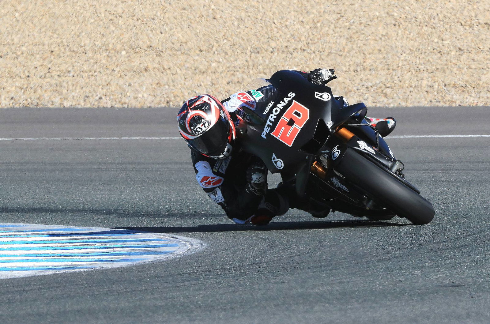 MotoGP Gossip: Dovizioso the next to try F1?