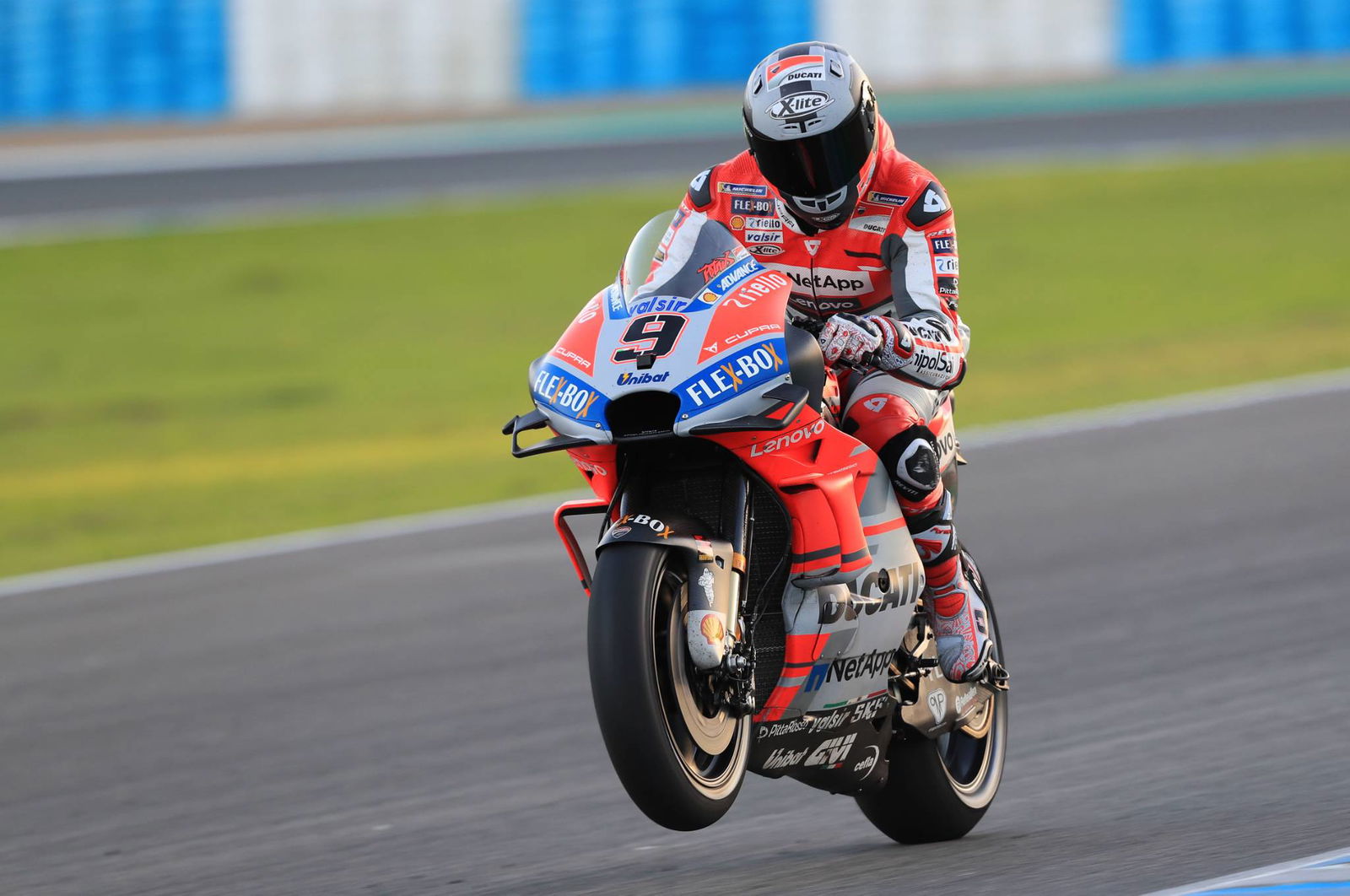 Morbidelli: Adapting to Yamaha a never-ending process