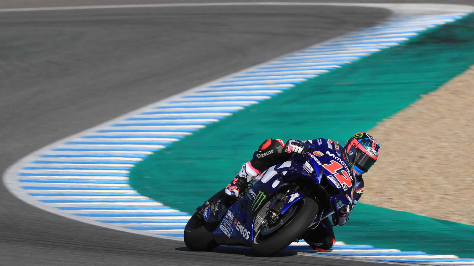 Vinales ‘constant – it’s a good feeling’