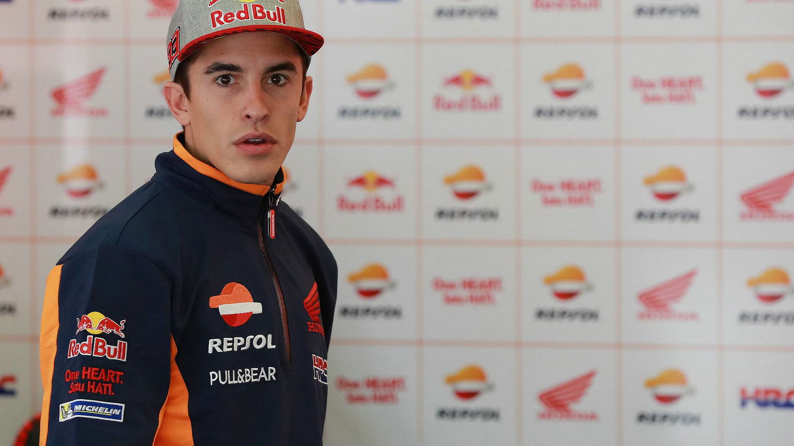 Marquez undergoes successful shoulder surgery