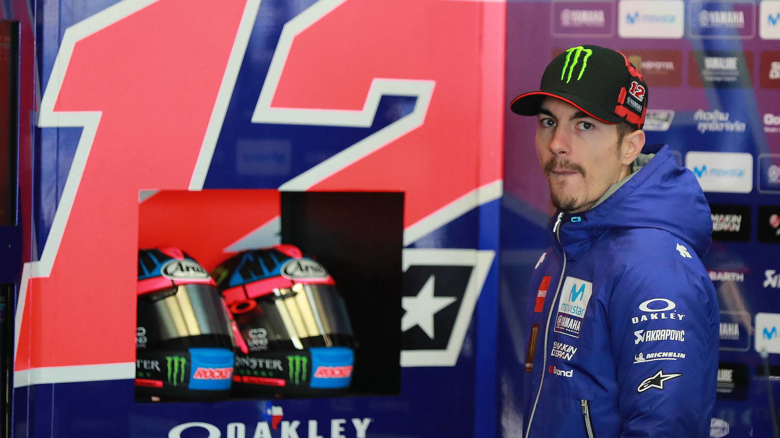 Vinales: The bike to be competitive, to win the title