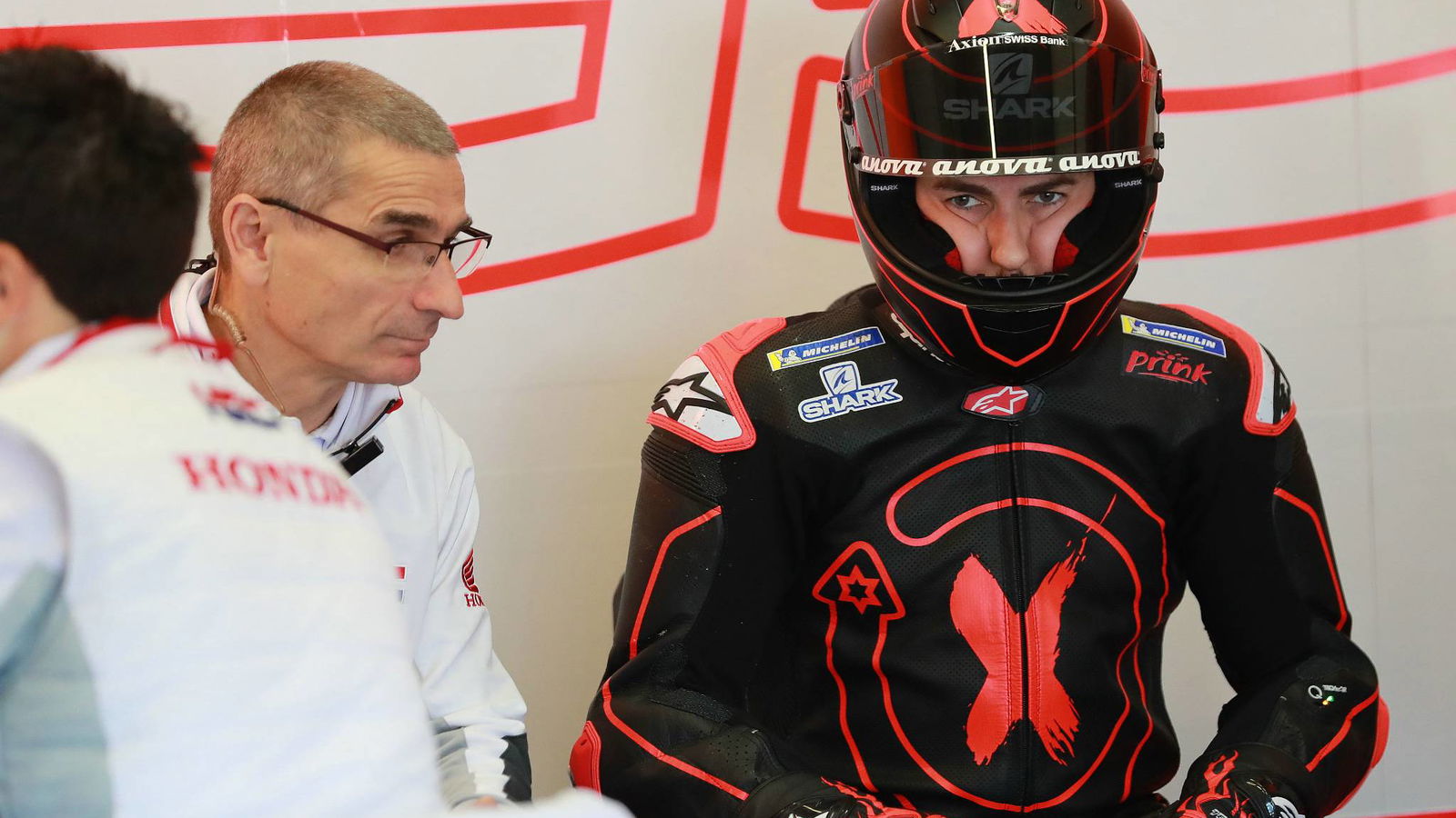MotoGP Gossip: Stoner: Lorenzo will adapt easier to Honda than Ducati