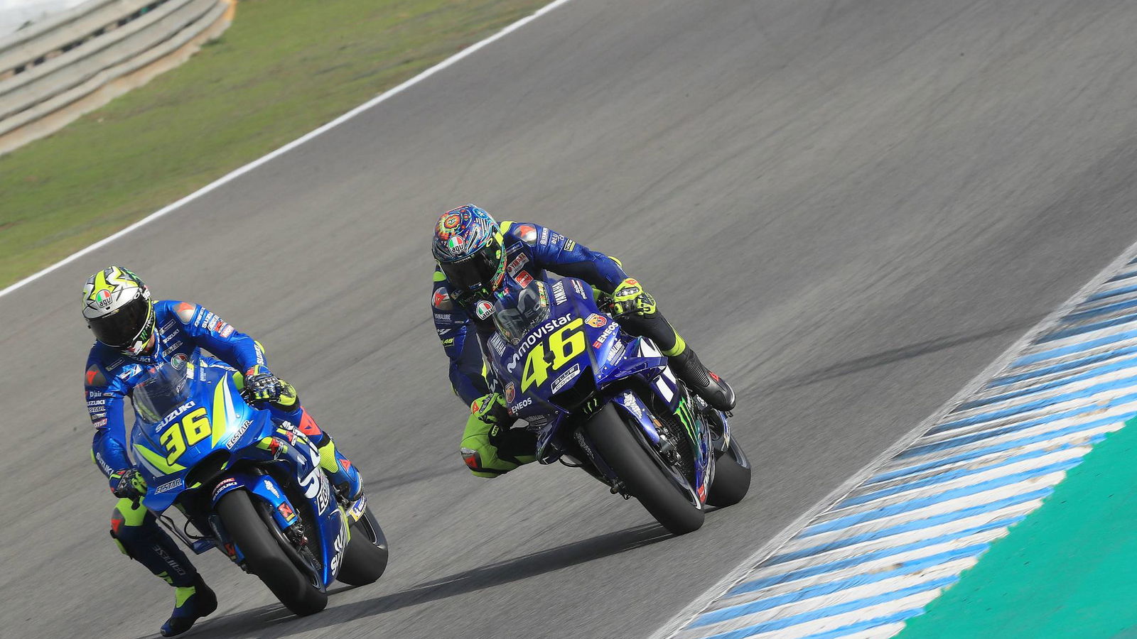 Suzuki 'putting best pieces of puzzle together'