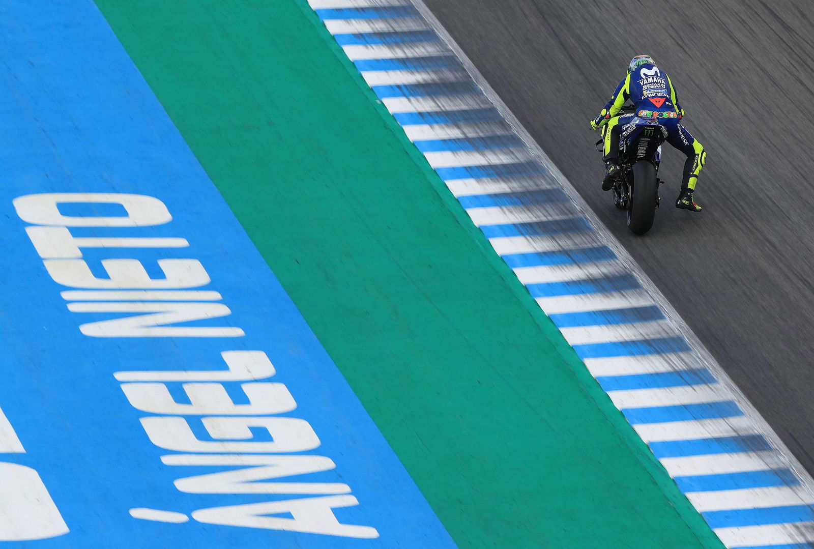 Moto2: Jake Dixon to miss Spanish GP
