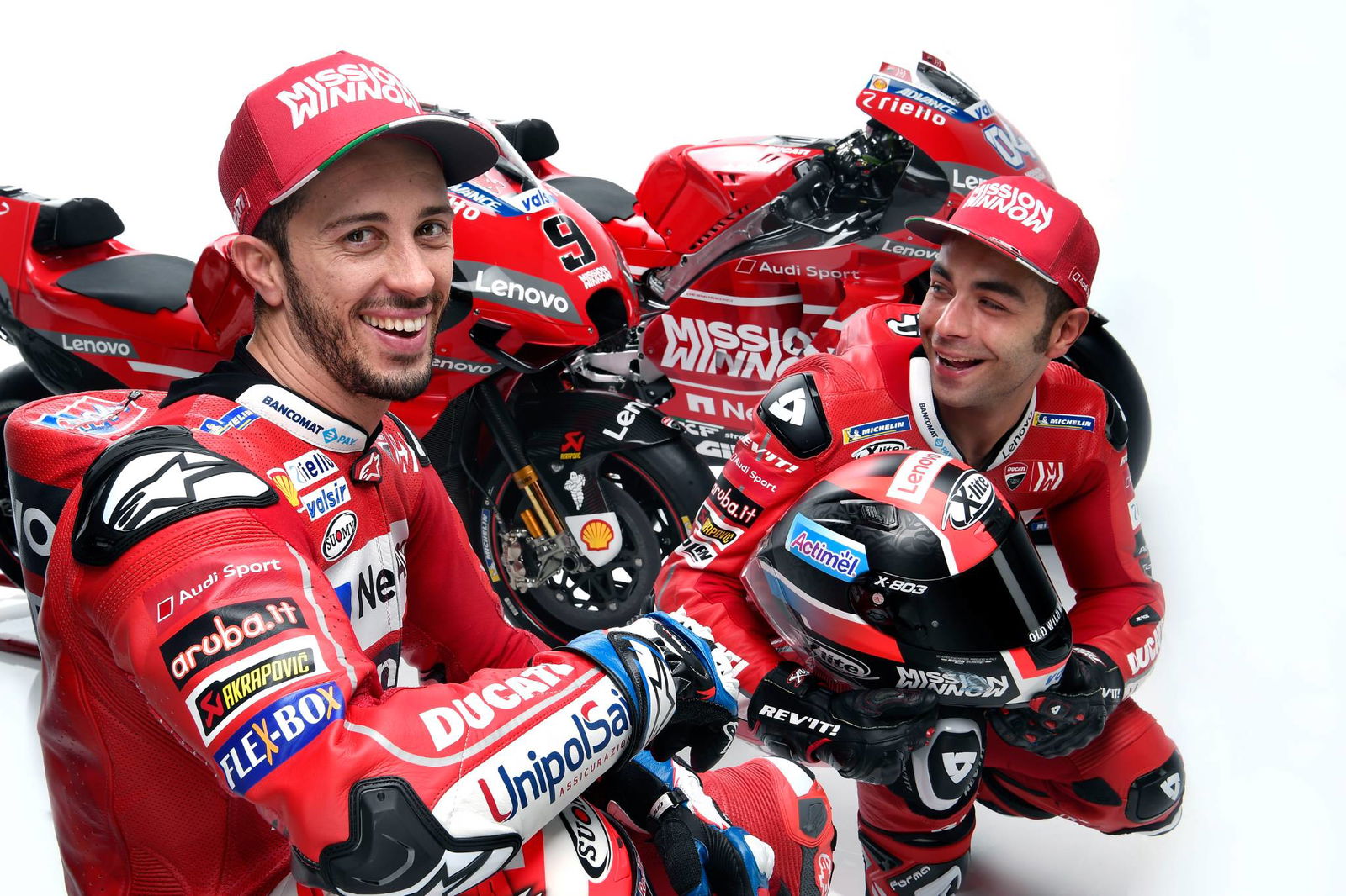 Vinales was too 'soft' at the start