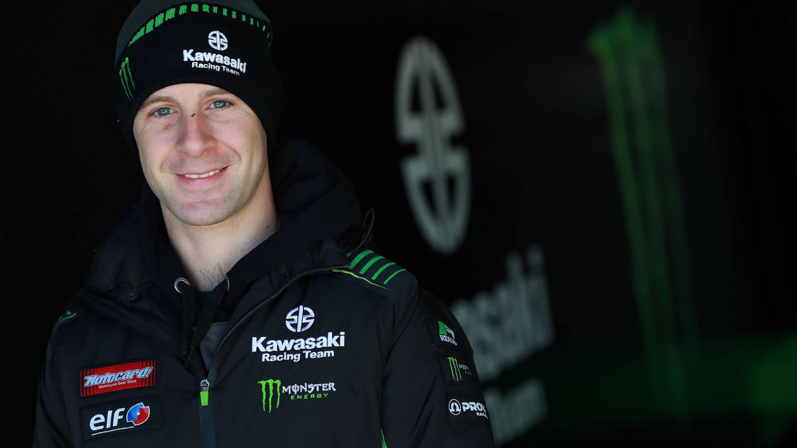 Rea “really happy” with Kawasaki tests compared to last year