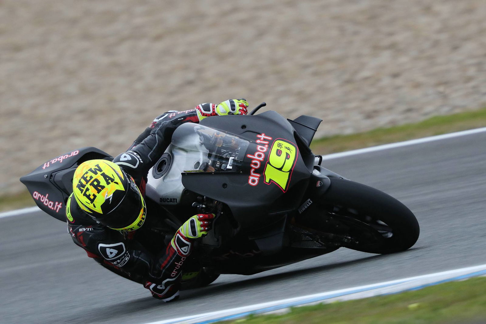 Moriwaki Althea Honda WorldSBK challenger finally unveiled