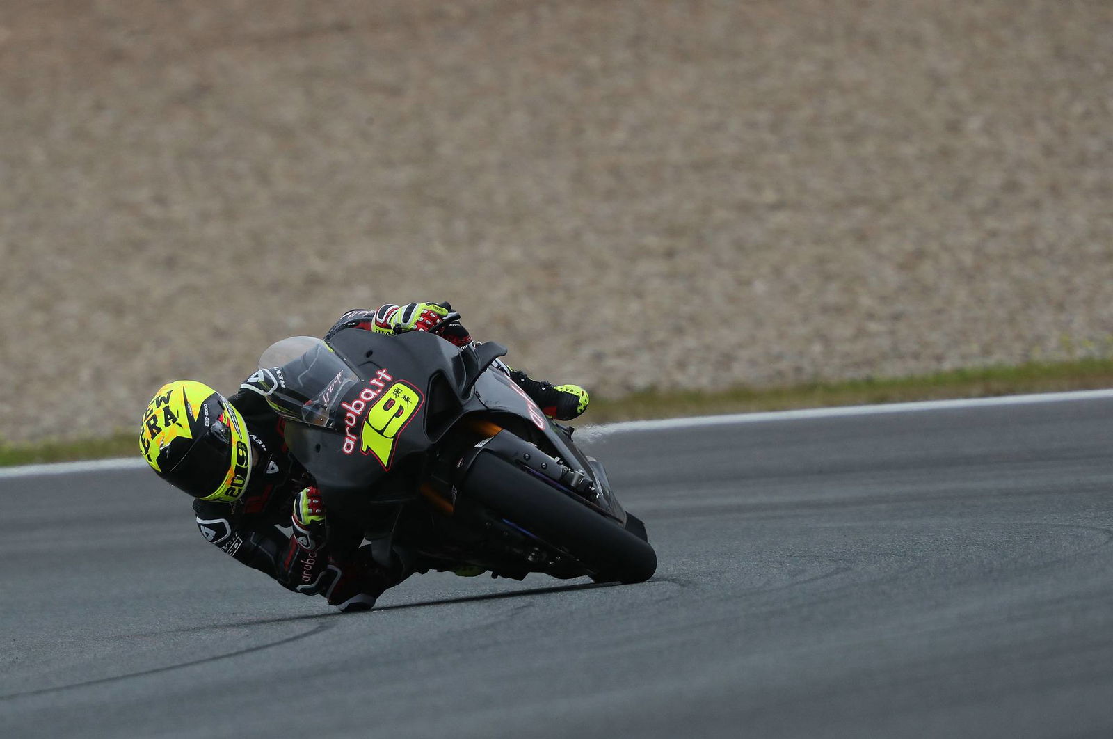 Bautista: Pace very good, team perfect