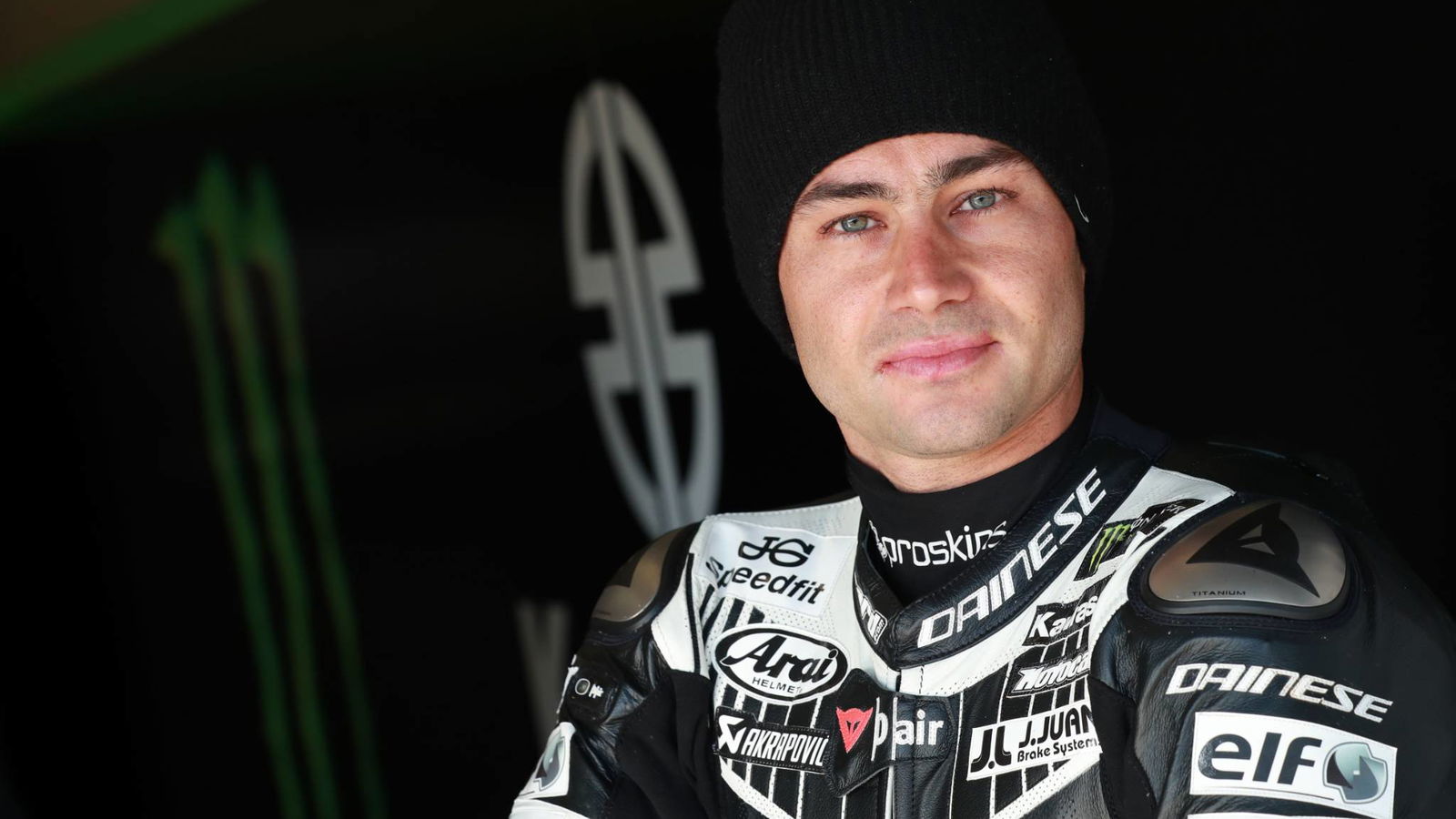 Haslam “in a good place” with base Kawasaki package