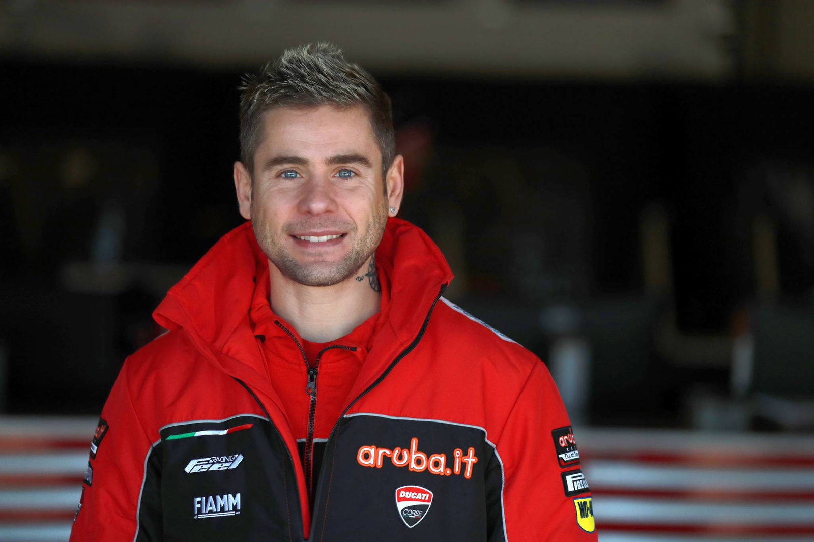 Phillip Island WorldSBK test times - Monday (Session 2)