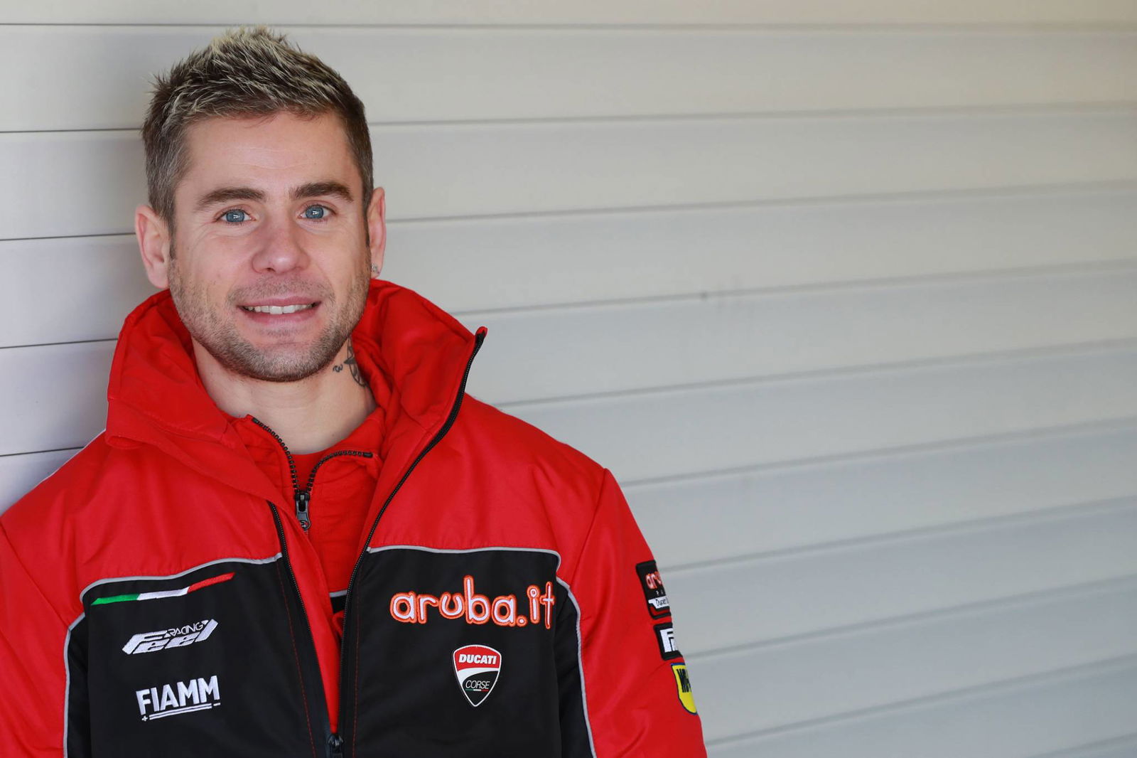 Phillip Island WorldSBK test times - Tuesday (Session 2)