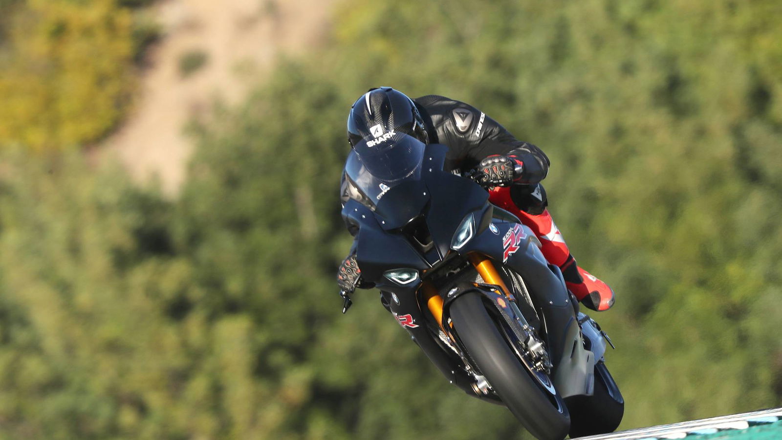 Sykes remains positive after ‘losing a day of testing’ in Jerez off