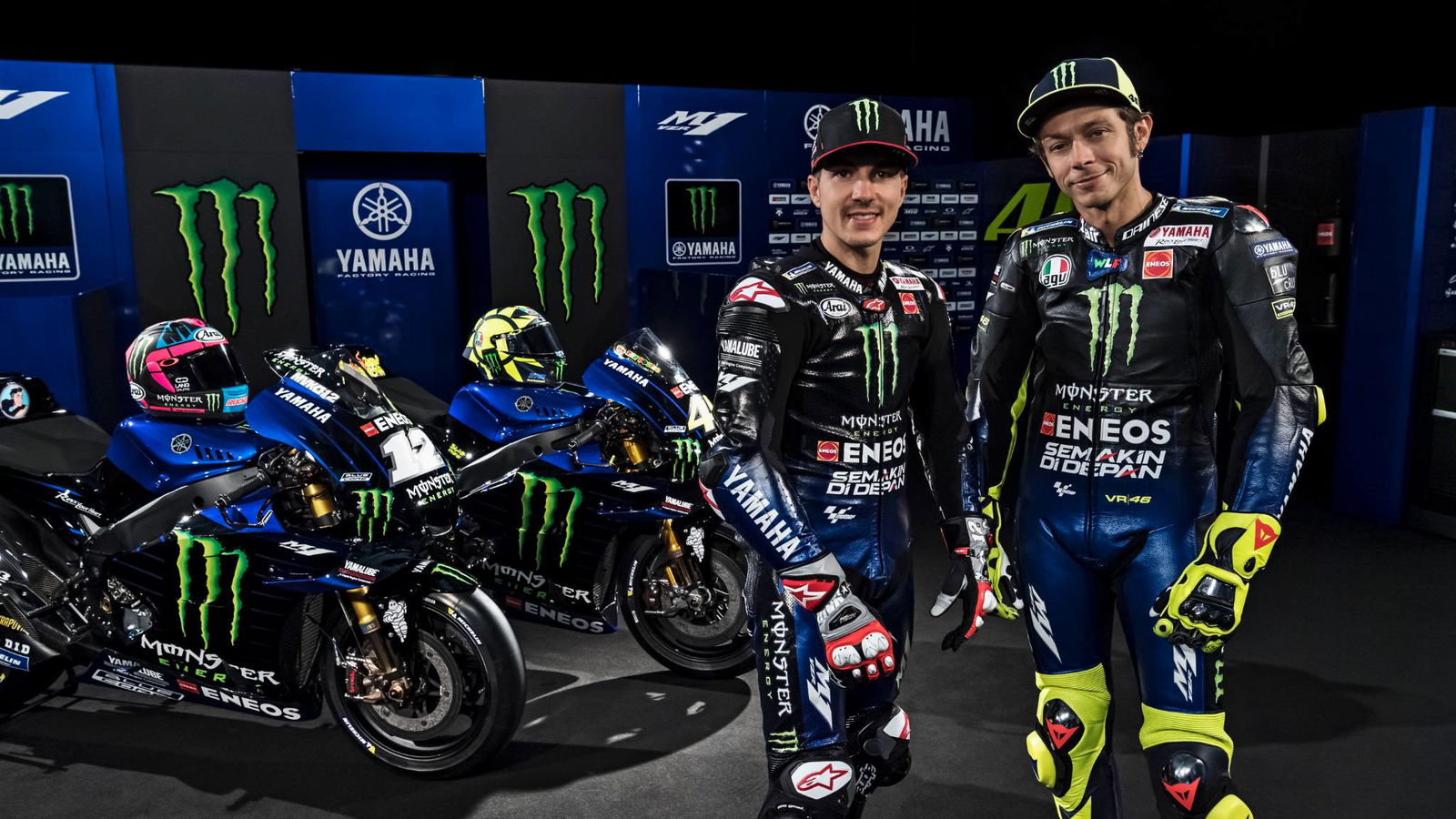 MotoGP Season Preview - Yamaha