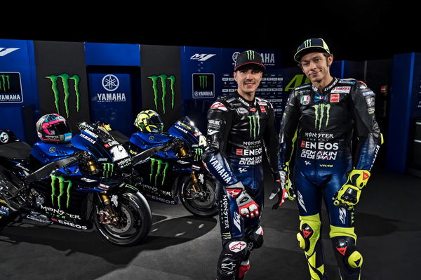 PIC: MotoGP's class of 2019