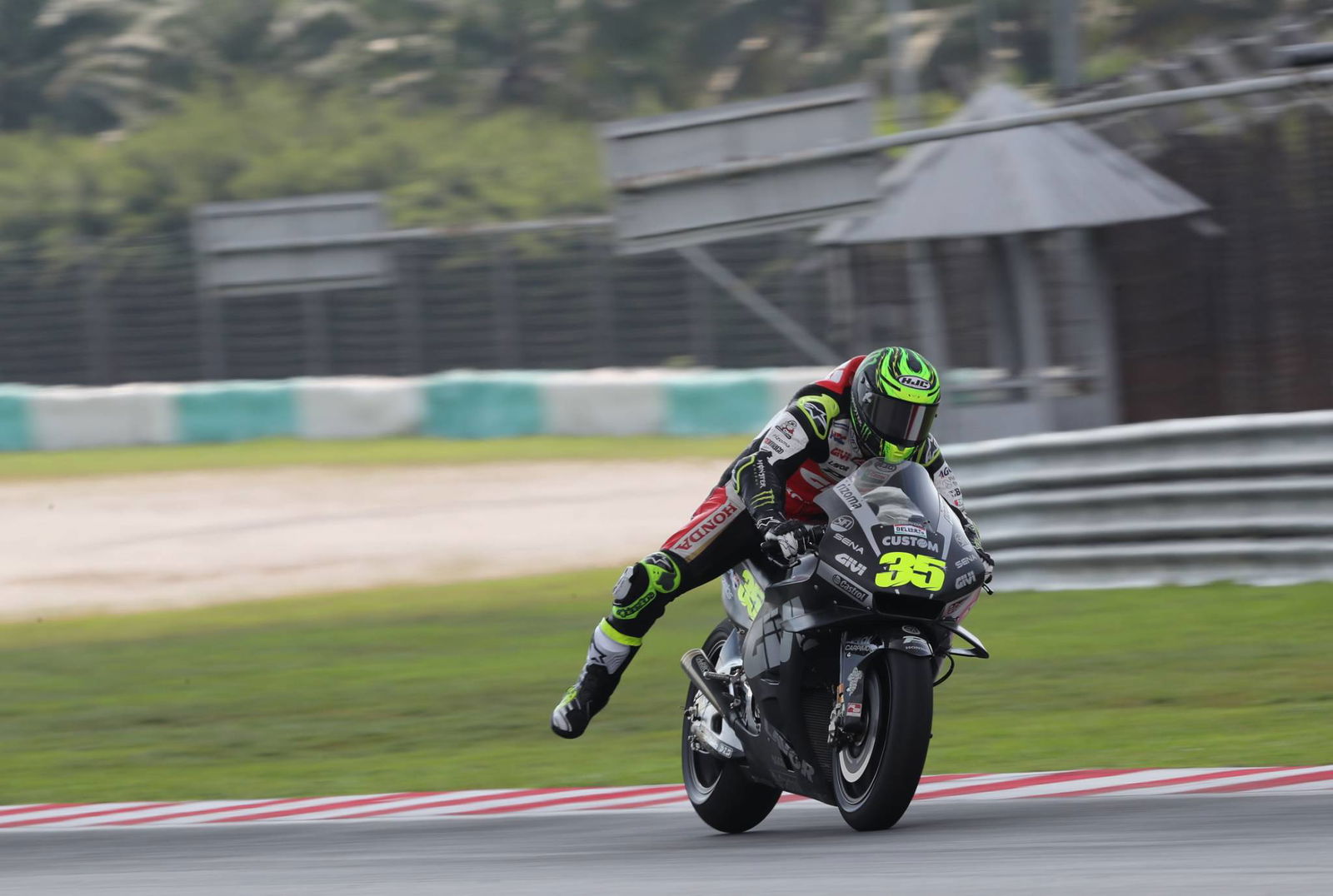 Moto2: Lowes hails ‘massive improvement’
