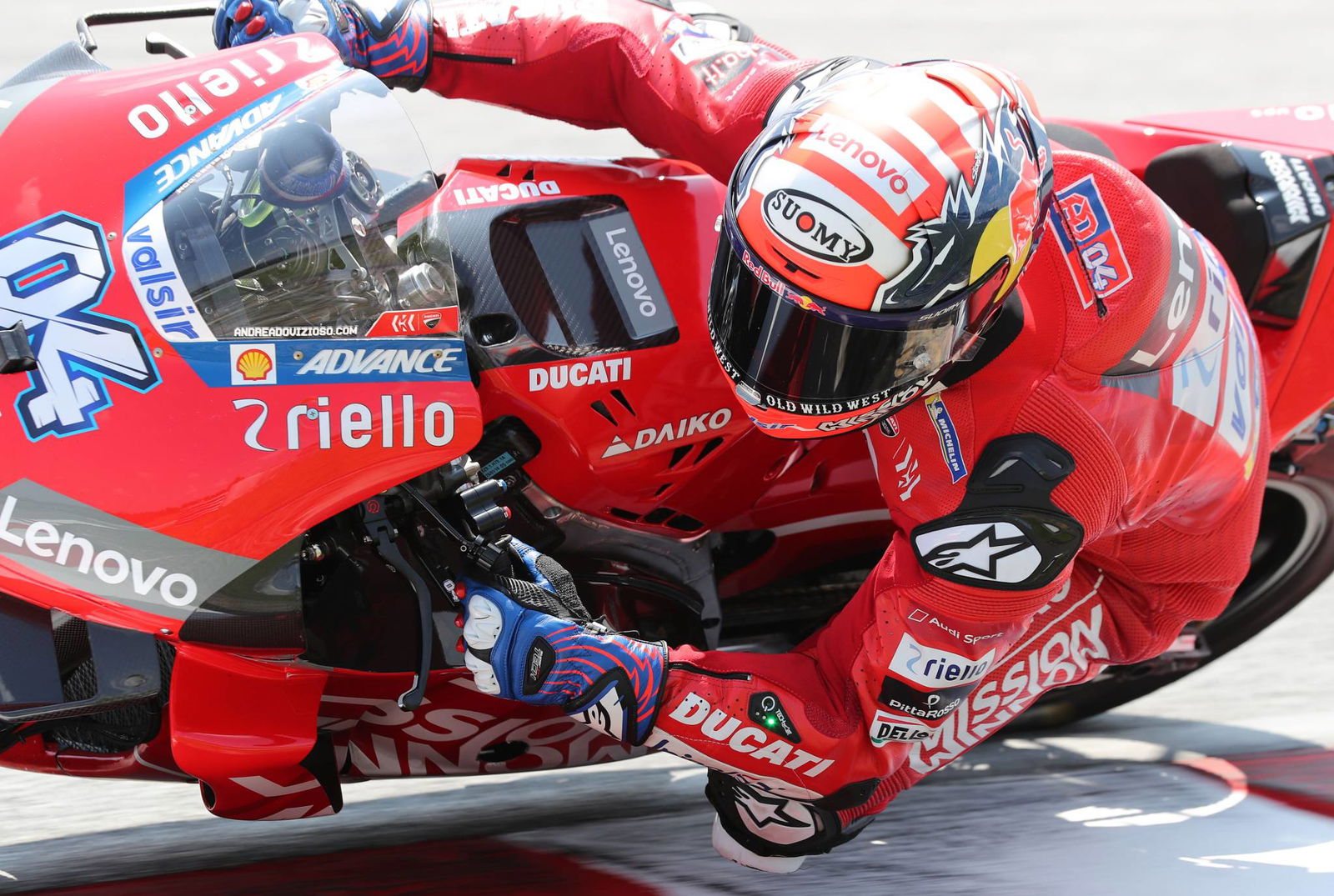 Marini: Recovery good, shoulder stronger
