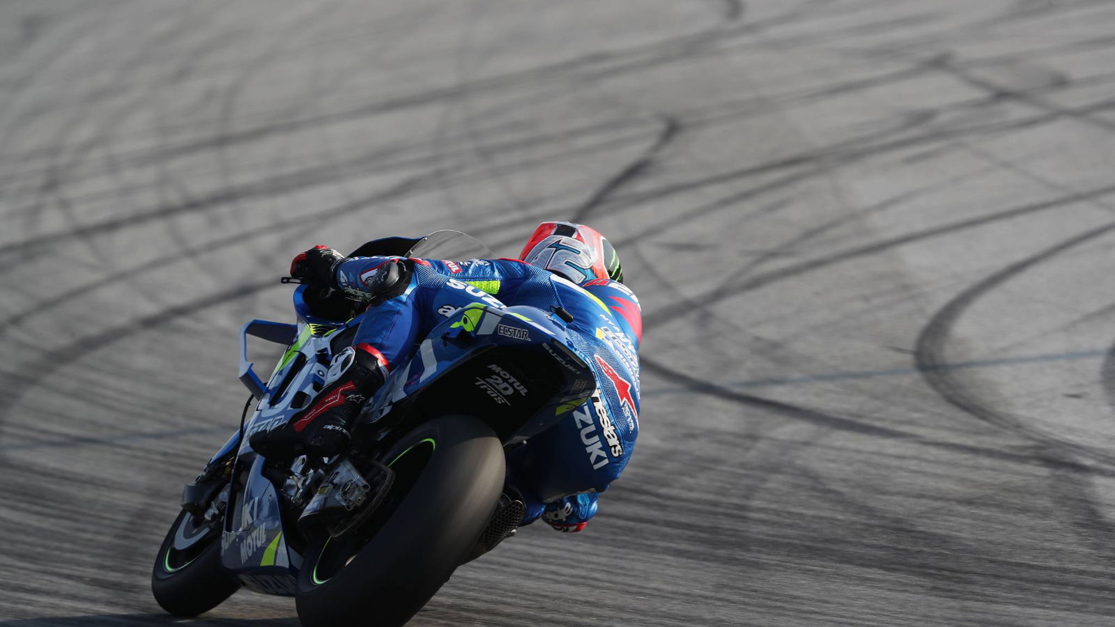 Qatar MotoGP test times - Saturday (7pm)