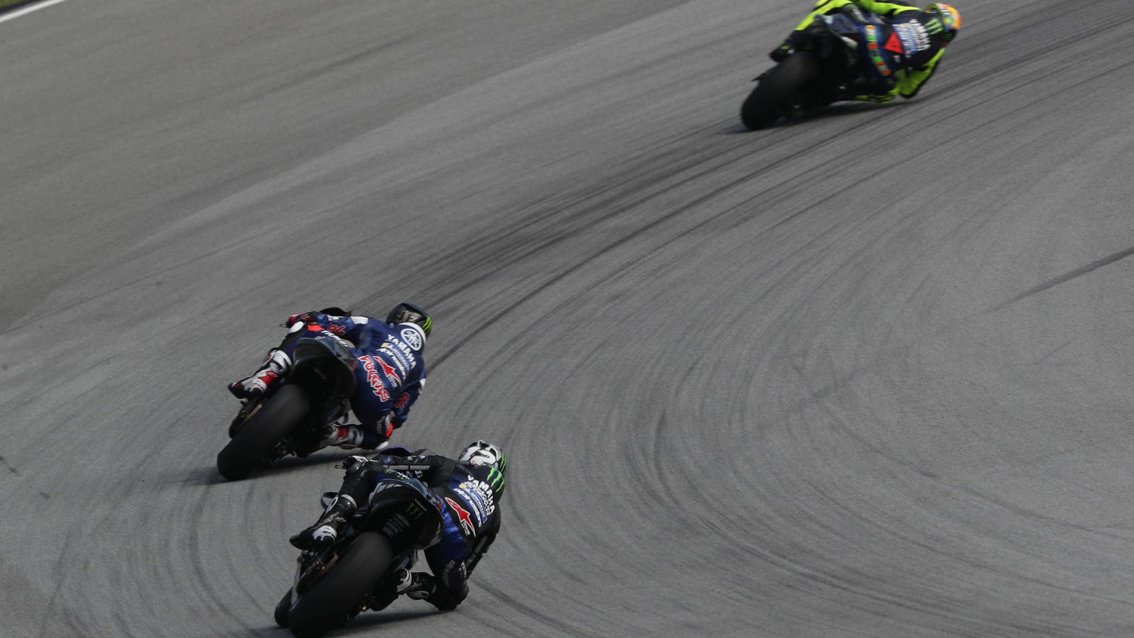 EXCLUSIVE: Massimo Meregalli (Yamaha) - Interview