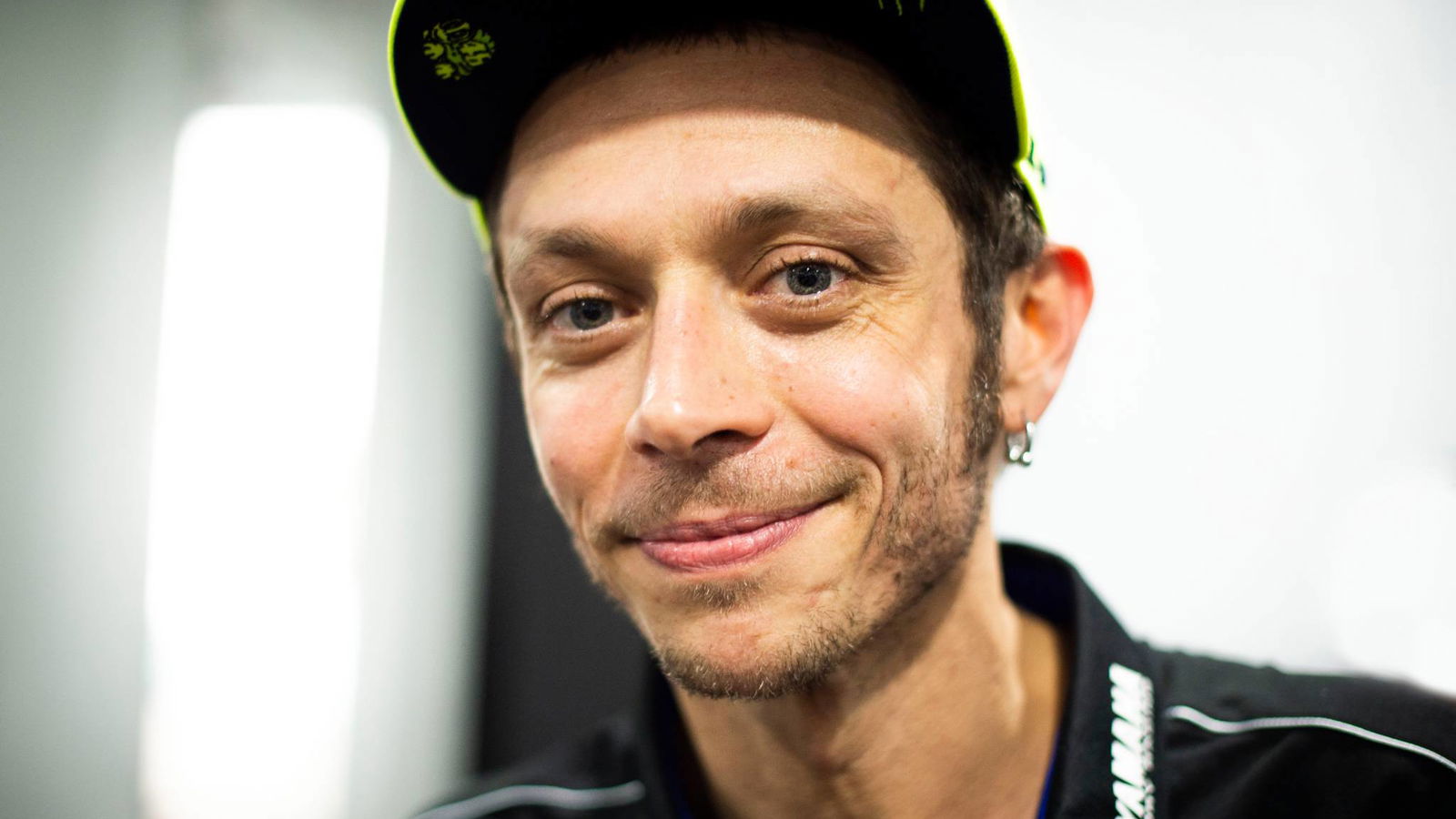 Rossi 'optimistic' after Yamaha 'bit lost' for two years