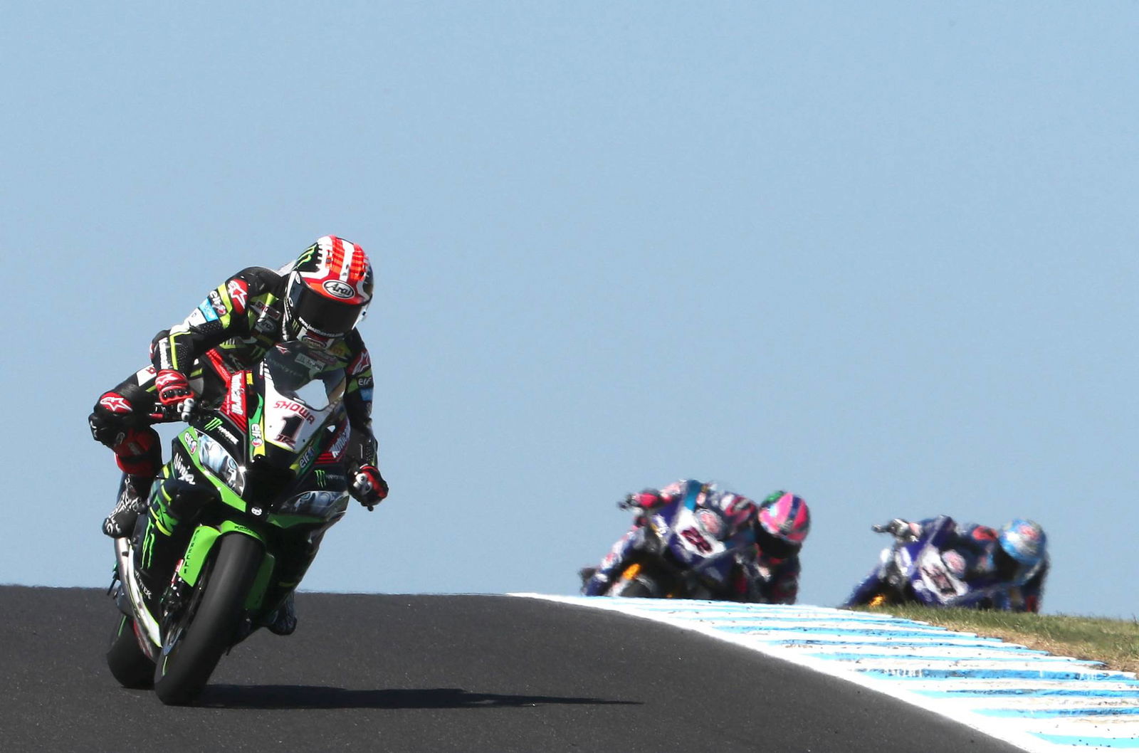 Winter preparations, strategy pays off for Bautista’s debut win