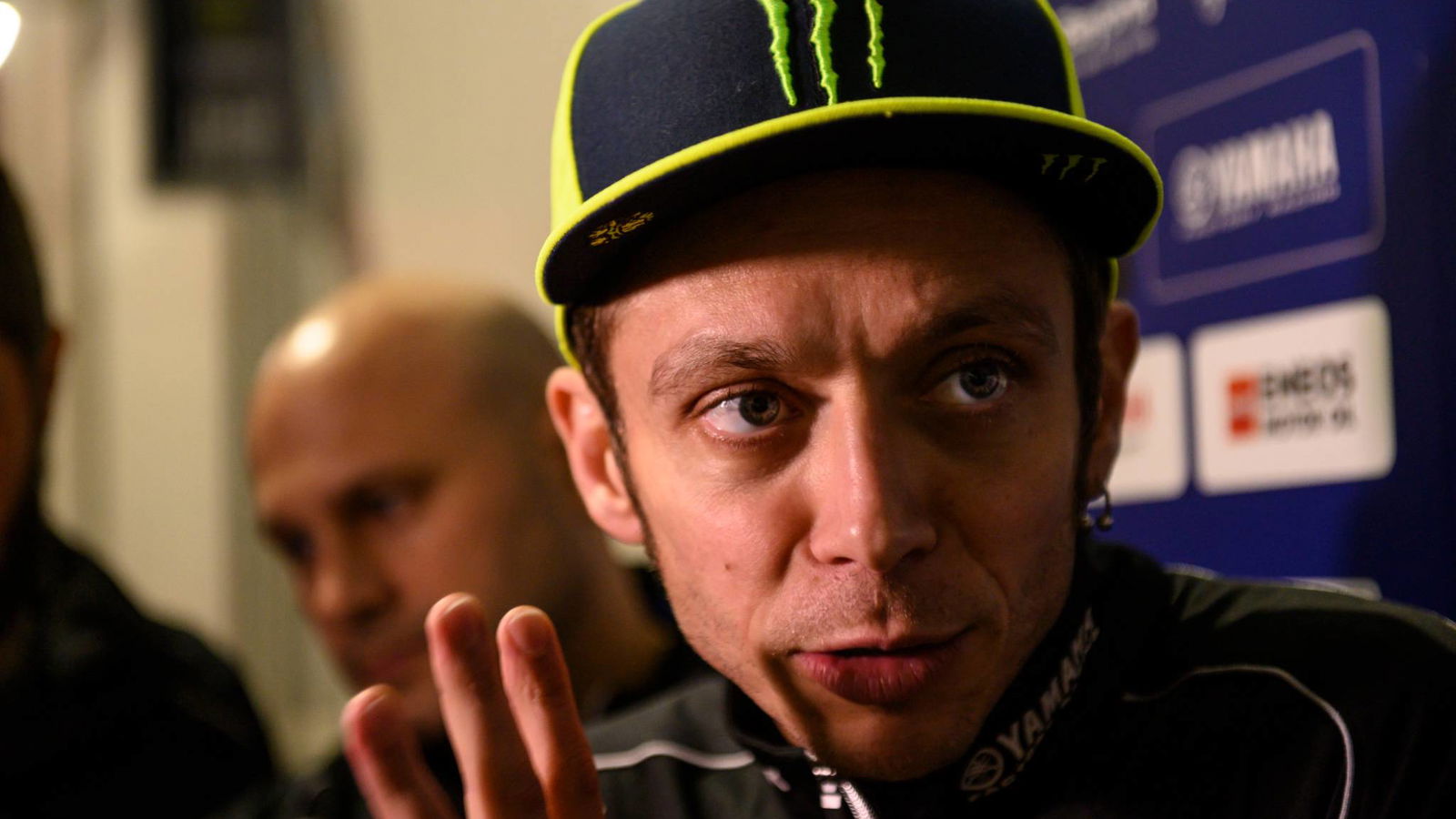 Rossi: Yamaha has to continue like this