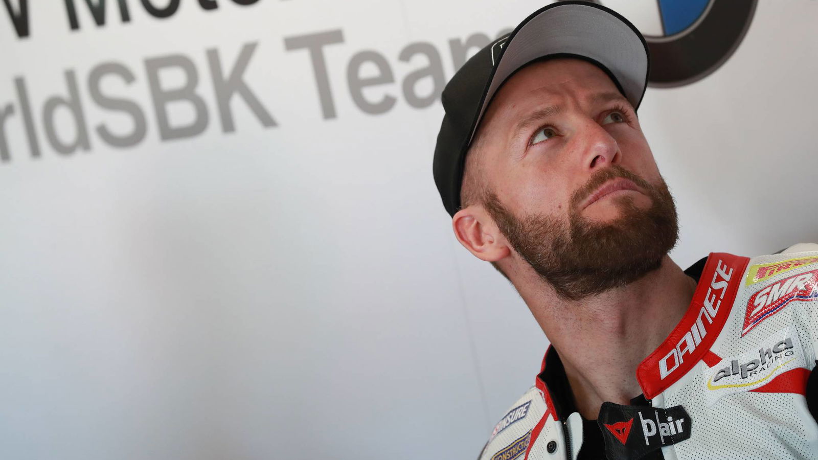 Sykes: BMW chassis strong, suffering speed deficit