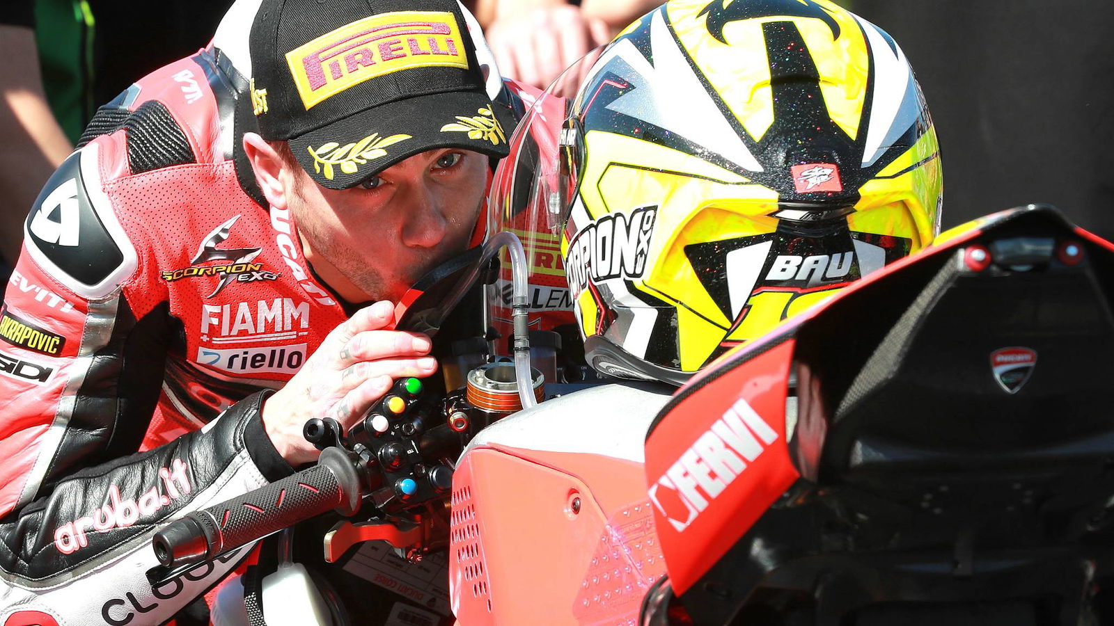 Dall’Igna: MotoGP connection more important than past