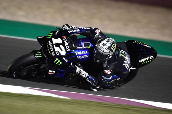 Vinales fastest as testing ends, 'feels good - but…'