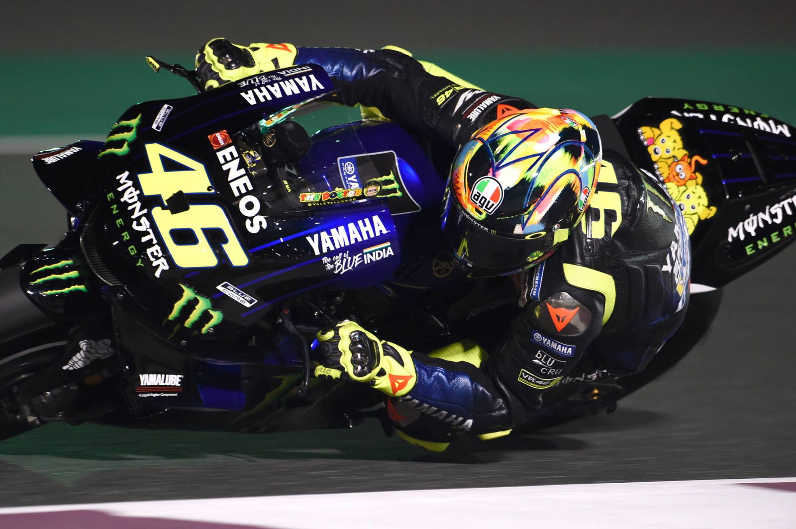 Rins 'going the right way' for wins