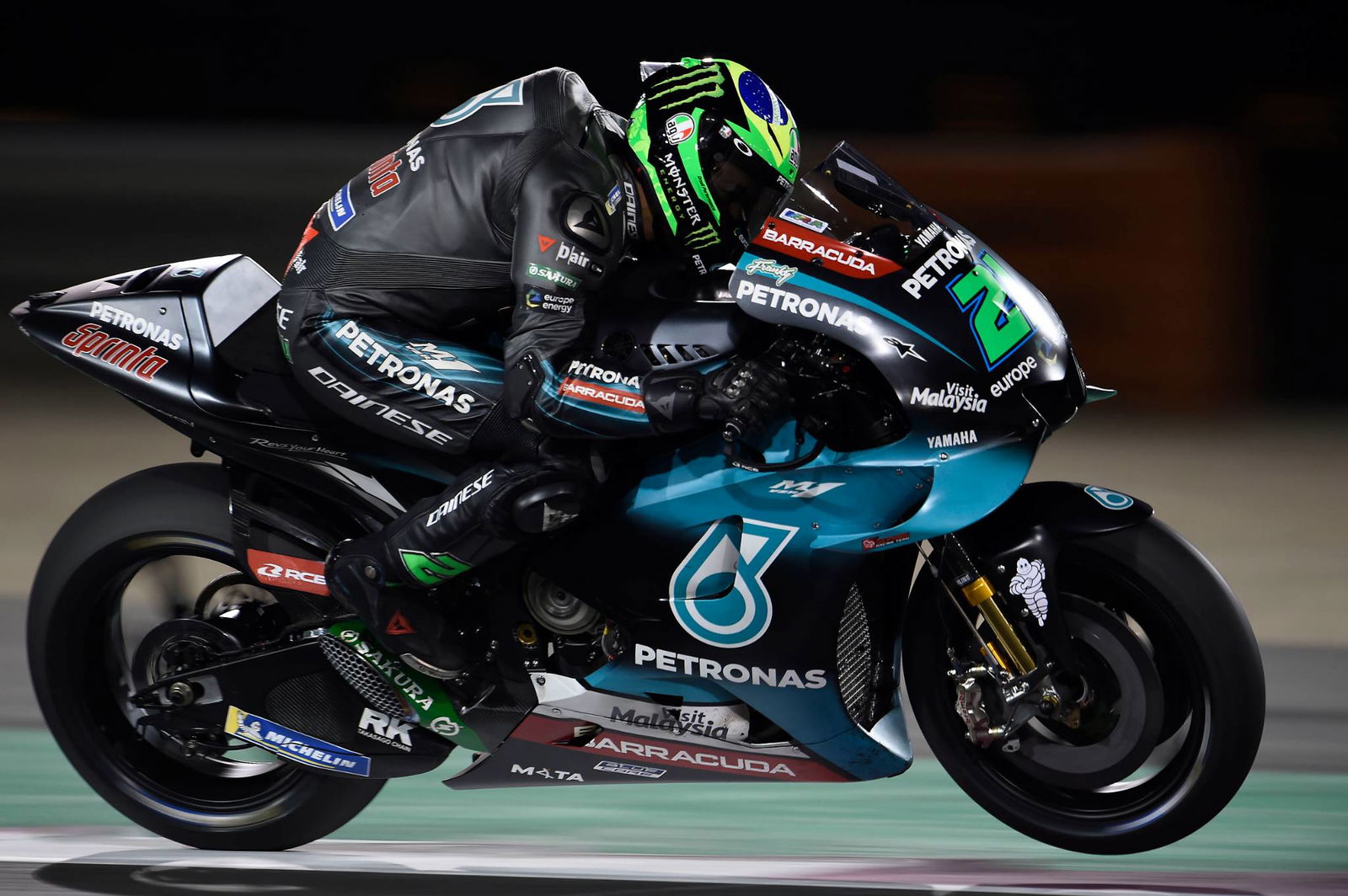 Lorenzo 'ready to give everything' at Honda
