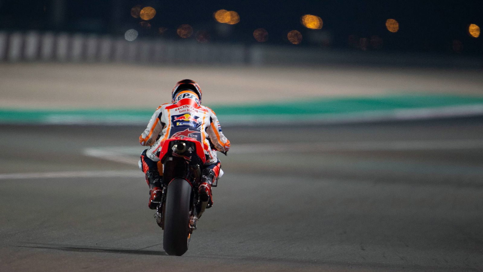 Lorenzo: Riders want earlier Qatar MotoGP start