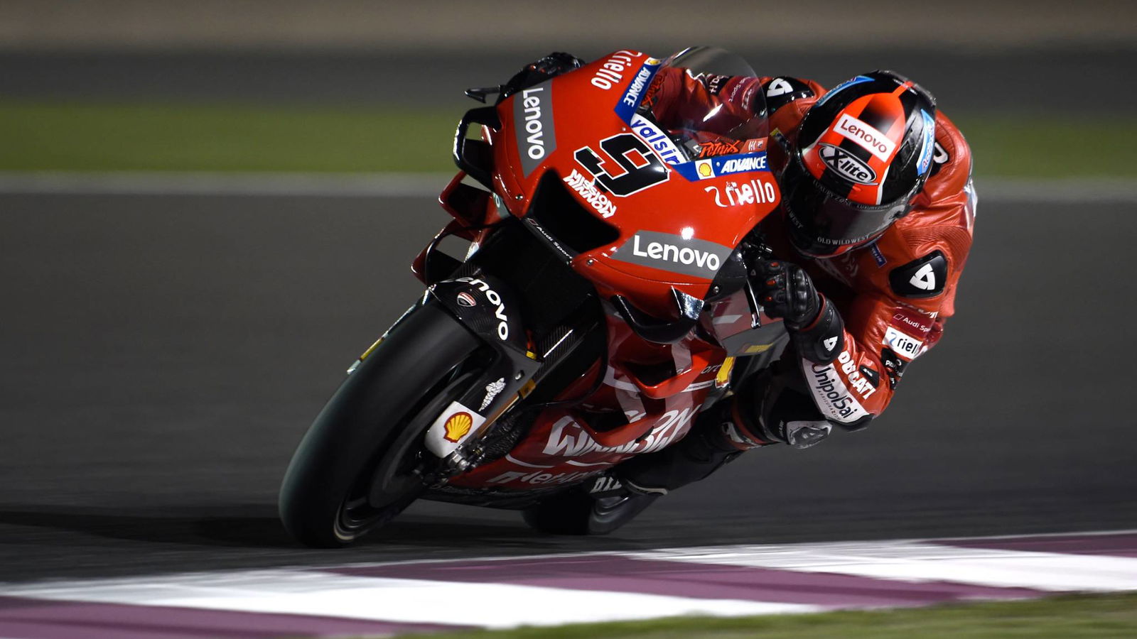 Petrucci: 'Some good cards up our sleeve'