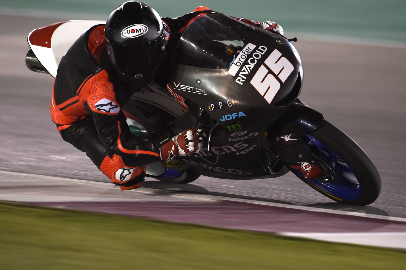 MotoGP Season Preview – Aprilia 